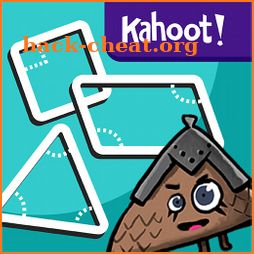 Kahoot! Geometry by DragonBox icon