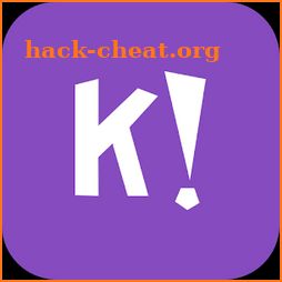 Kahoot! icon