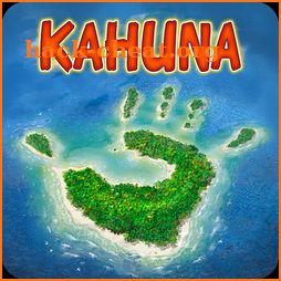 Kahuna icon