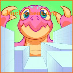 Kaiju City Attack icon