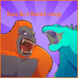 Kaiju Fight icon