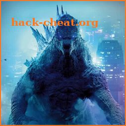 Kaiju Godzilla vs King Kong 3D icon