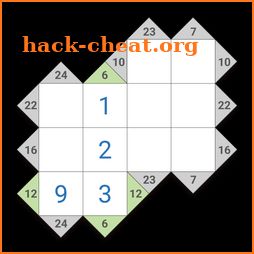 Kakuro (Cross Sums) icon