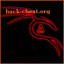 Kali Linux icon