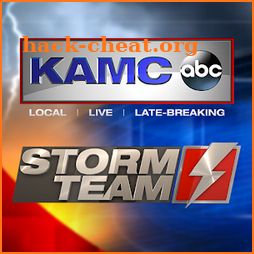 KAMC Storm Team Lubbock icon