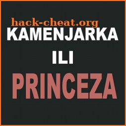 Kamenjarka ili Princeza icon