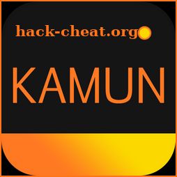 Kamun Cam Pro icon