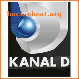 Kanal D icon