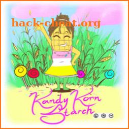 Kandy Korn Starch icon