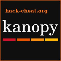 Kanopy icon