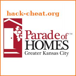 Kansas City Parade of Homes icon