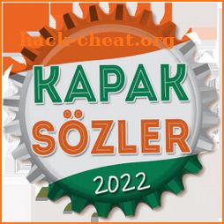 Kapak Sözler (2022) icon