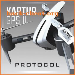 Kaptur GPS II icon