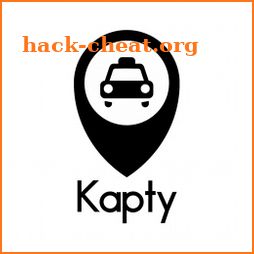 Kapty icon