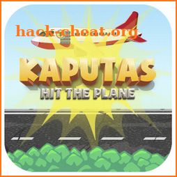 Kaputas Hit The Plane icon