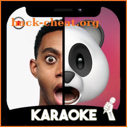 Karaoke Animoji PhoneX icon