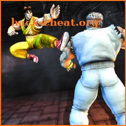 Karate Kick Fighting 2019: Kung Fu Master Training icon