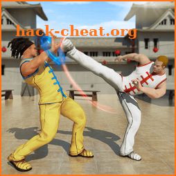 Karate King Fury 2019 PRO: Kung Fu Fighting Master icon