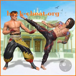 Karate Kung Fu Fight Game icon