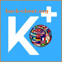 Karib+: Caribbean to World Quiz, Trivia, Travel icon