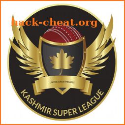 Kashmir Super League - KSL icon