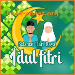 Kata Ucapan Idul Fitri 2022 icon