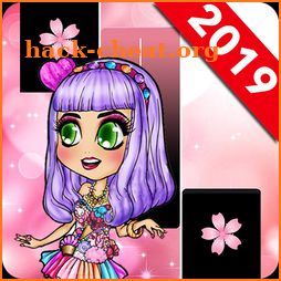 Katy Perry Piano Tiles 2019 Music & Magic Tiles icon