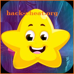 Kavi Escape Game 444 Little Star Escape Game icon