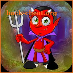 Kavi Escape Game 462 Goblin Escape Game icon