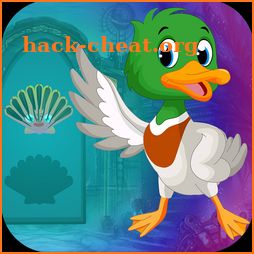 Kavi Escape Game 475 Racy Goose Escape Game icon