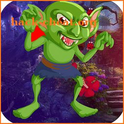 Kavi Escape Game 497 Find Zombie Game icon