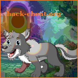 Kavi Escape Game 530 Find Wolf Game icon