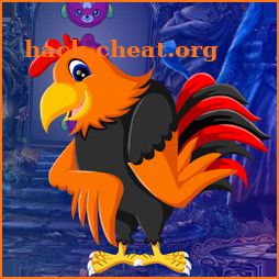 Kavi Escape Game 583 Hen Escape Game icon