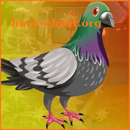 Kavi Escape Game 600 Sedate Bird Escape Game icon