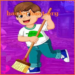 Kavi Escape Game 604 Cleaning Staff Escape Game icon