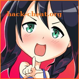 Kawaii Evolution Clicker: Yandere game icon