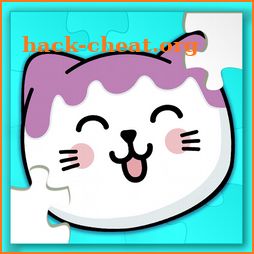 Kawaii Puzzle Game icon