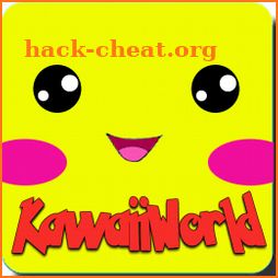 Kawaii World Craft New 2021 icon