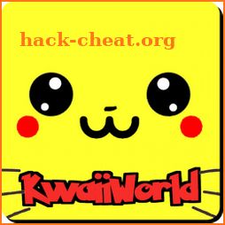 KawaiiWorld Craft icon