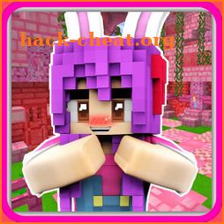 KawaiiWorld Texture Craft icon