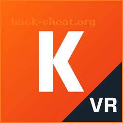 KAYAK VR icon