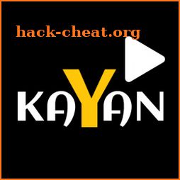 KAYAN PLAYER icon