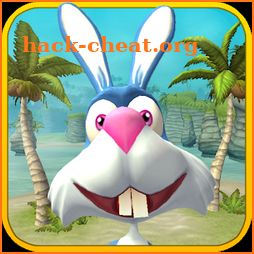 Kazukiki Friends – Adventure in Paradise Island icon