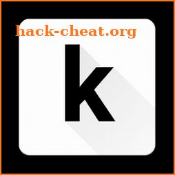 kboard icon