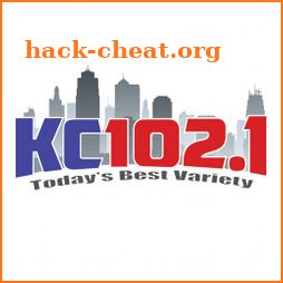 KC 102.1 - Kansas City icon