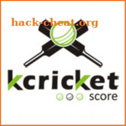 kcricketscore icon