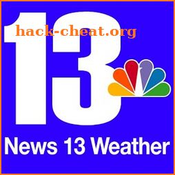 KCWY News 13 Weather icon