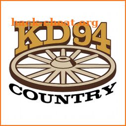 KD Country 94 icon