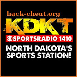 KDKT SportsRadio icon