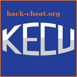 KECU Anywhere icon